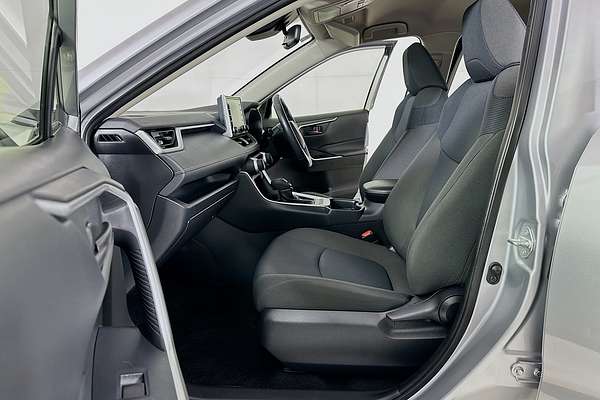 2020 Toyota RAV4 GX (2WD) MXAA52R