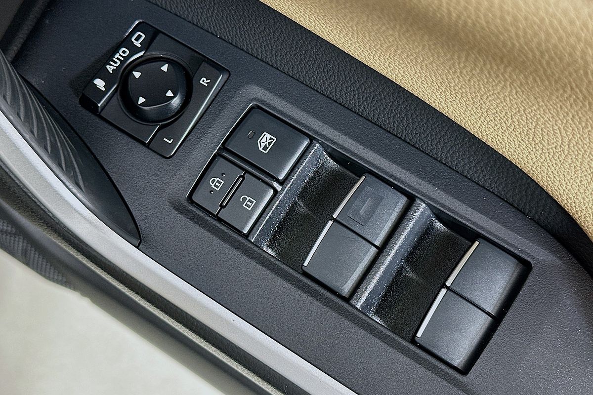 2020 Toyota RAV4 CRUISER (AWD) HYBRID AXAH54R