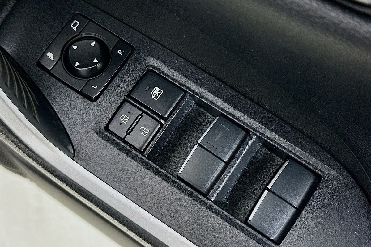 2020 Toyota RAV4 CRUISER (2WD) MXAA52R