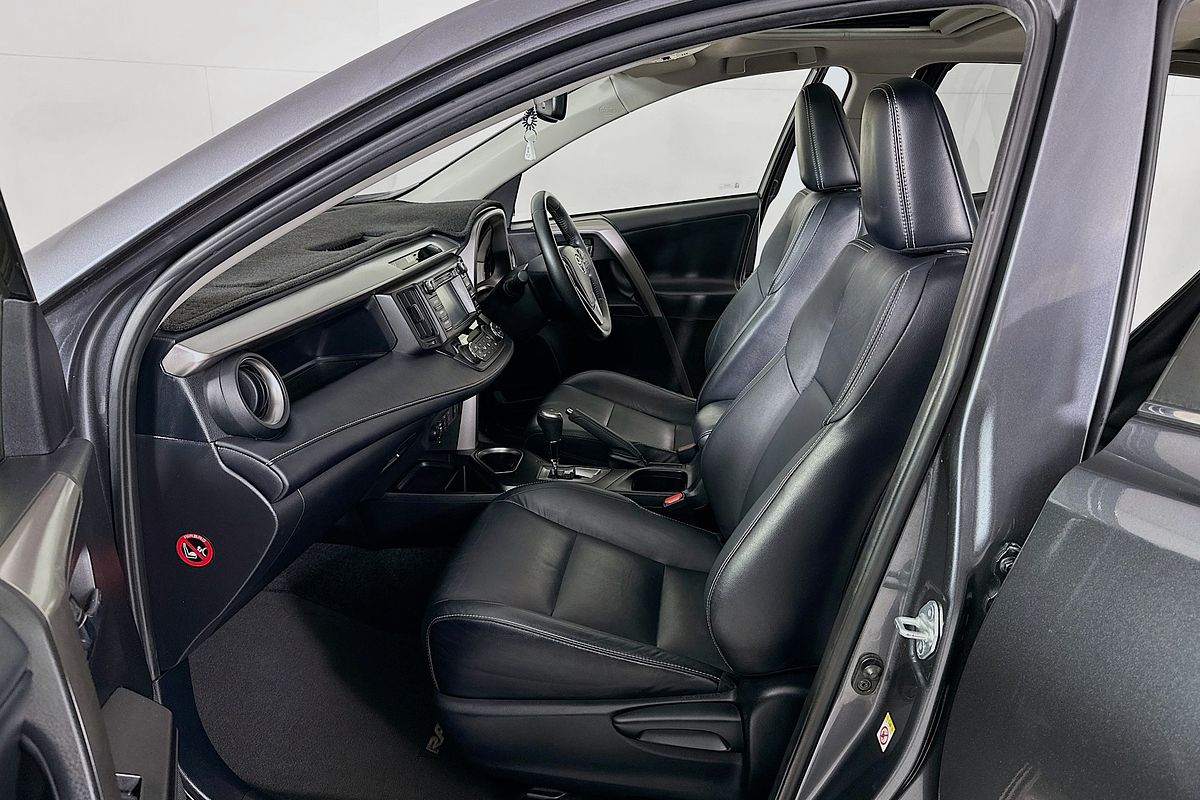 2017 Toyota RAV4 CRUISER (4x4) ALA49R MY17