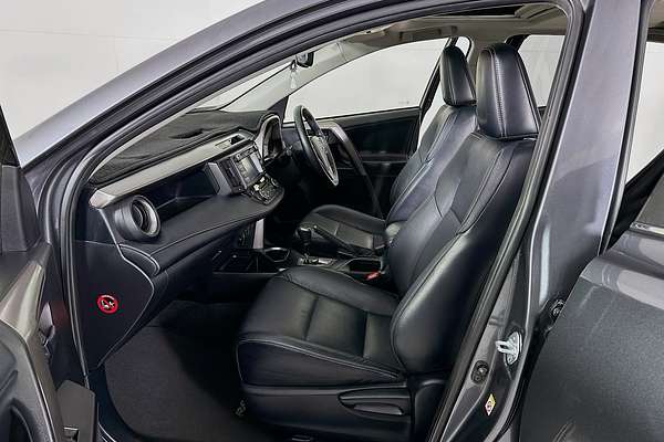 2017 Toyota RAV4 CRUISER (4x4) ALA49R MY17