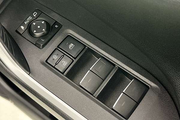 2022 Toyota RAV4 CRUISER (AWD) HYBRID AXAH54R