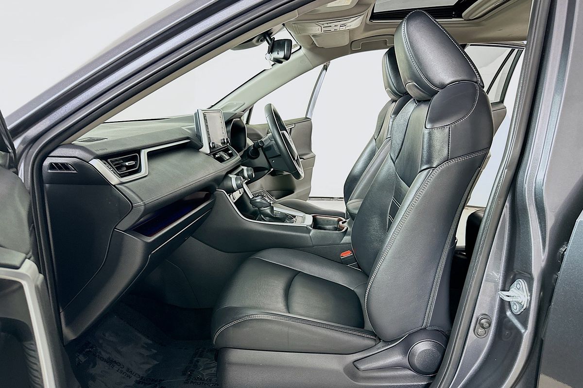 2020 Toyota RAV4 CRUISER (2WD) MXAA52R
