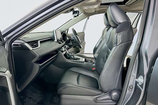 2020 Toyota RAV4 CRUISER (2WD) MXAA52R