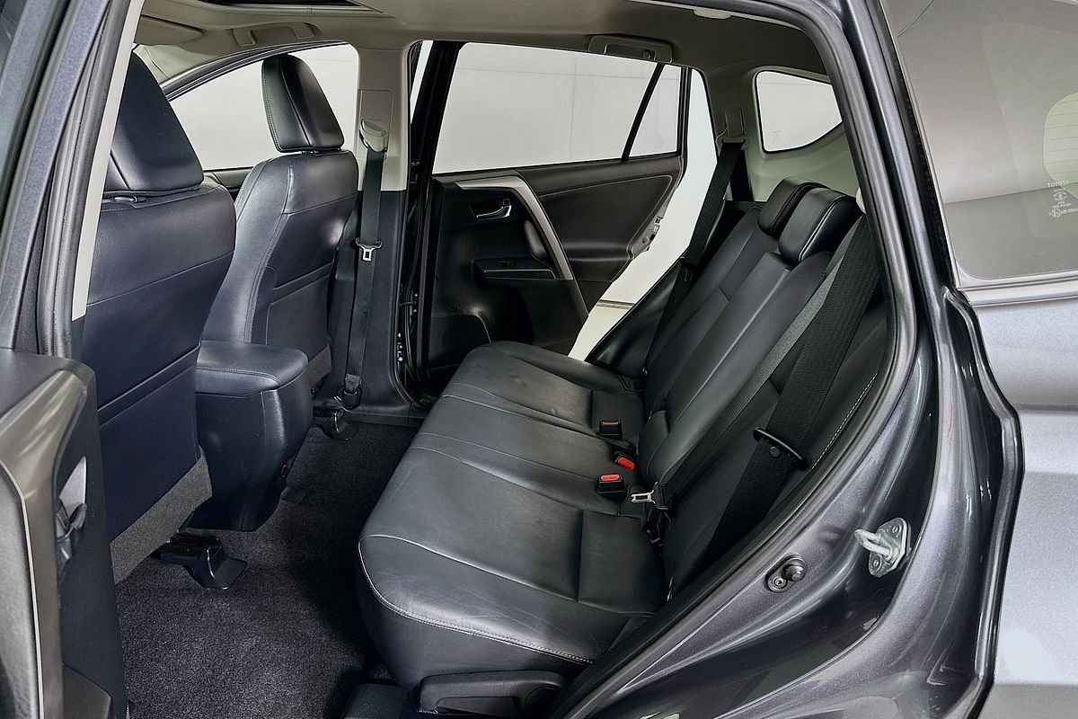 2017 Toyota RAV4 CRUISER (4x4) ALA49R MY17
