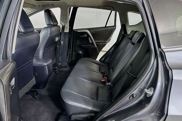 2017 Toyota RAV4 CRUISER (4x4) ALA49R MY17