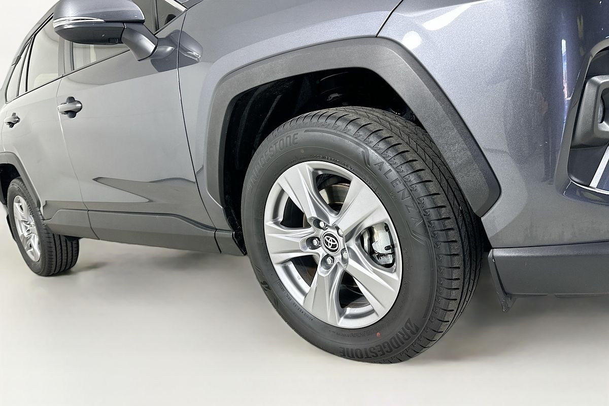 2022 Toyota RAV4 GX (2WD) MXAA52R