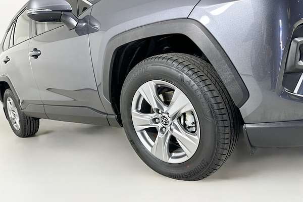 2022 Toyota RAV4 GX (2WD) MXAA52R