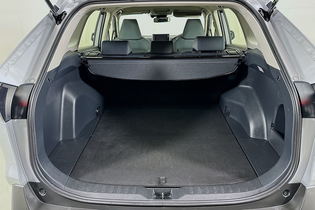 2020 Toyota RAV4 GX (2WD) MXAA52R