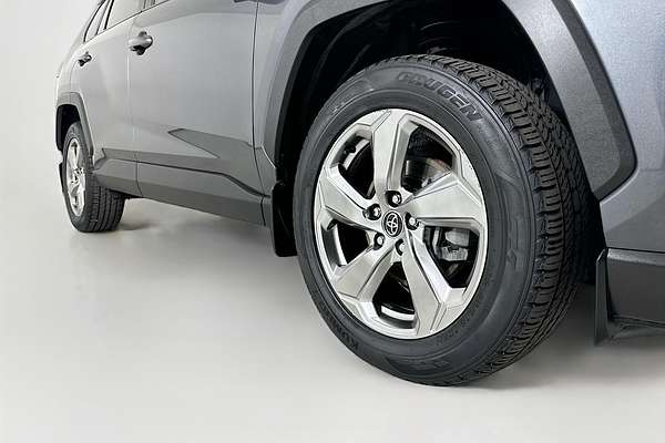 2019 Toyota RAV4 GX (2WD) MXAA52R