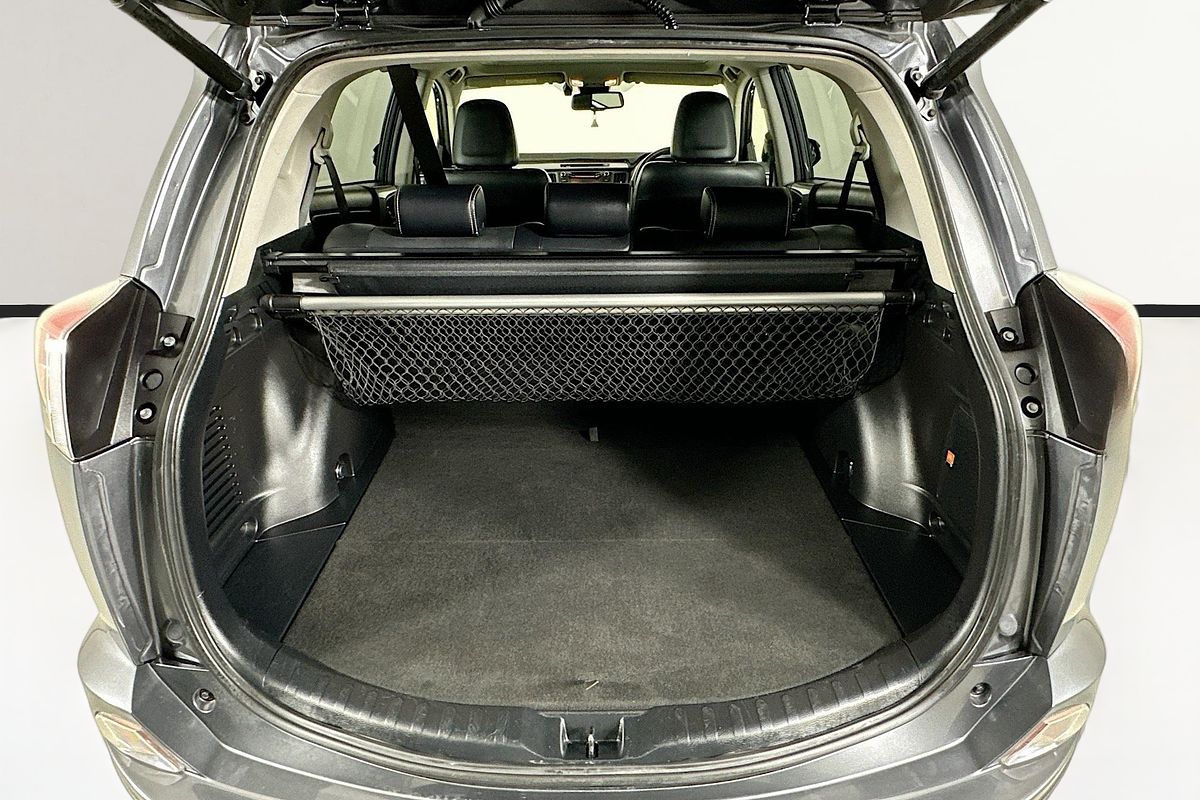 2017 Toyota RAV4 CRUISER (4x4) ALA49R MY17