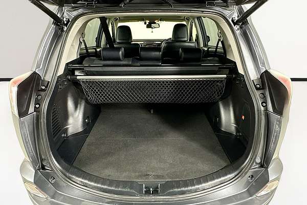2017 Toyota RAV4 CRUISER (4x4) ALA49R MY17