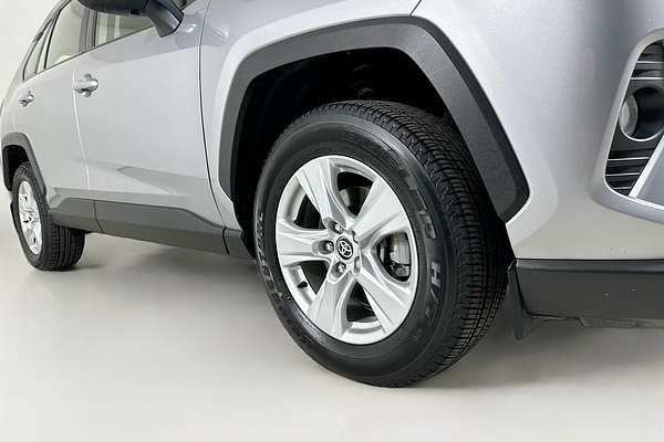 2020 Toyota RAV4 GX (2WD) MXAA52R