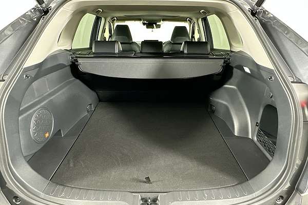 2022 Toyota RAV4 CRUISER (2WD) MXAA52R