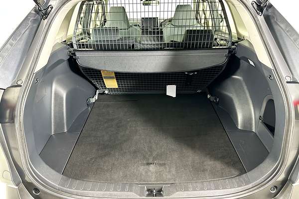 2020 Toyota RAV4 GX (AWD) HYBRID NAV AXAH54R