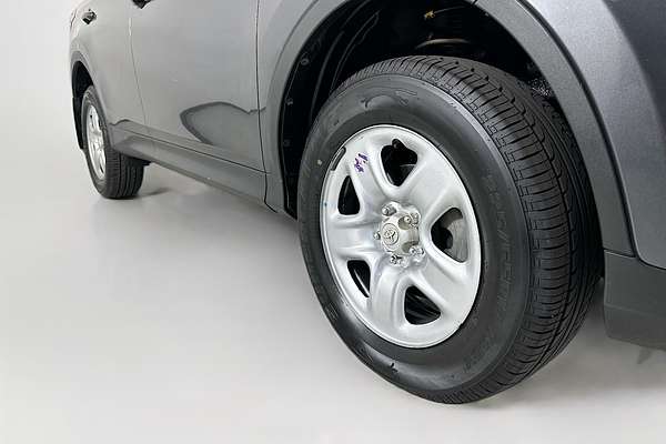 2014 Toyota RAV4 GX (2WD) ZSA42R