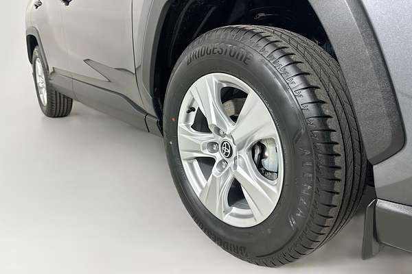 2020 Toyota RAV4 GX (AWD) HYBRID NAV AXAH54R