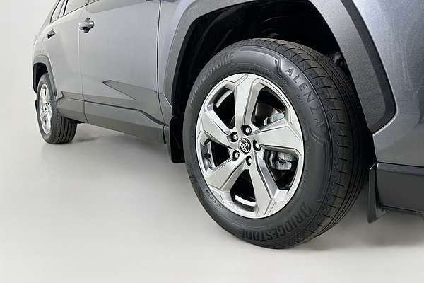 2021 Toyota RAV4 GXL (AWD) HYBRID AXAH54R