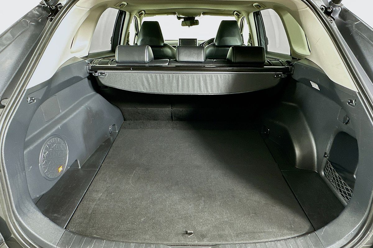 2020 Toyota RAV4 CRUISER (2WD) MXAA52R