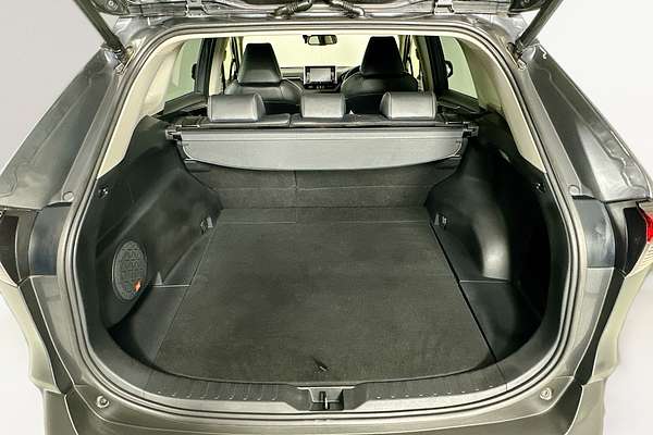 2020 Toyota RAV4 CRUISER (AWD) HYBRID AXAH54R