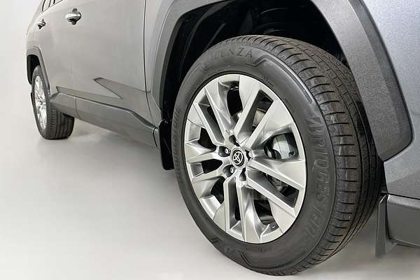 2020 Toyota RAV4 CRUISER (2WD) MXAA52R