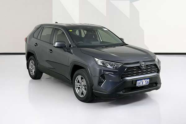 2022 Toyota RAV4 GX (2WD) MXAA52R