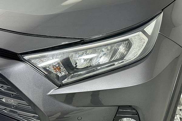 2020 Toyota RAV4 Cruiser MXAA52R