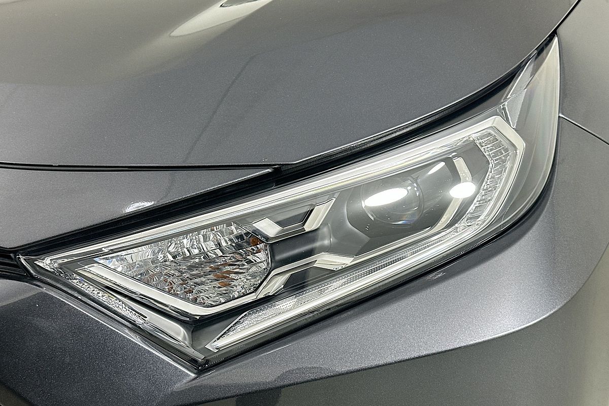 2020 Toyota RAV4 GX (AWD) HYBRID NAV AXAH54R