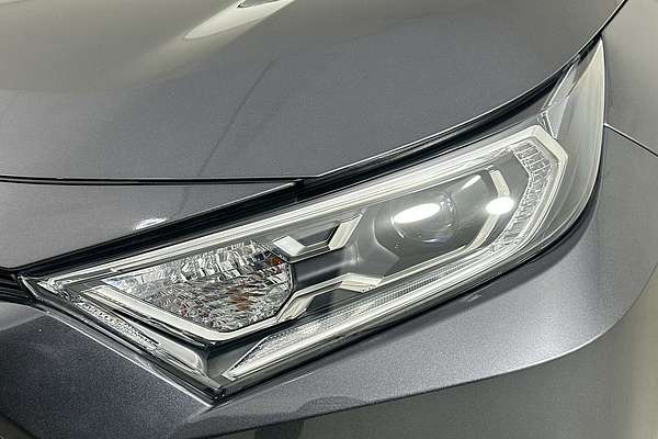2020 Toyota RAV4 GX (AWD) HYBRID NAV AXAH54R