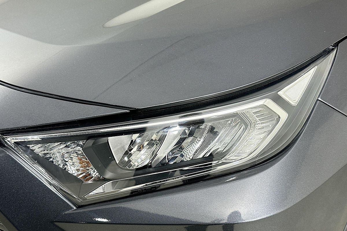 2020 Toyota RAV4 CRUISER (2WD) MXAA52R