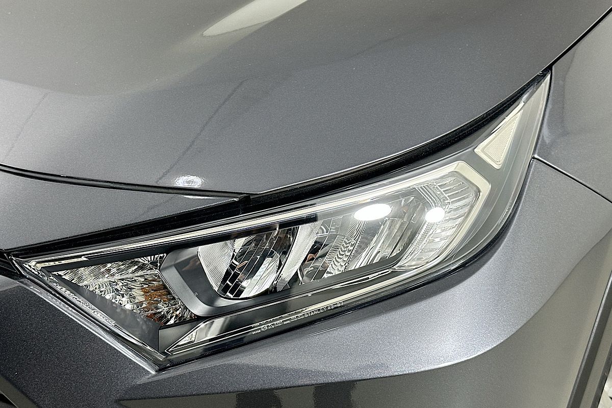 2022 Toyota RAV4 CRUISER (2WD) MXAA52R