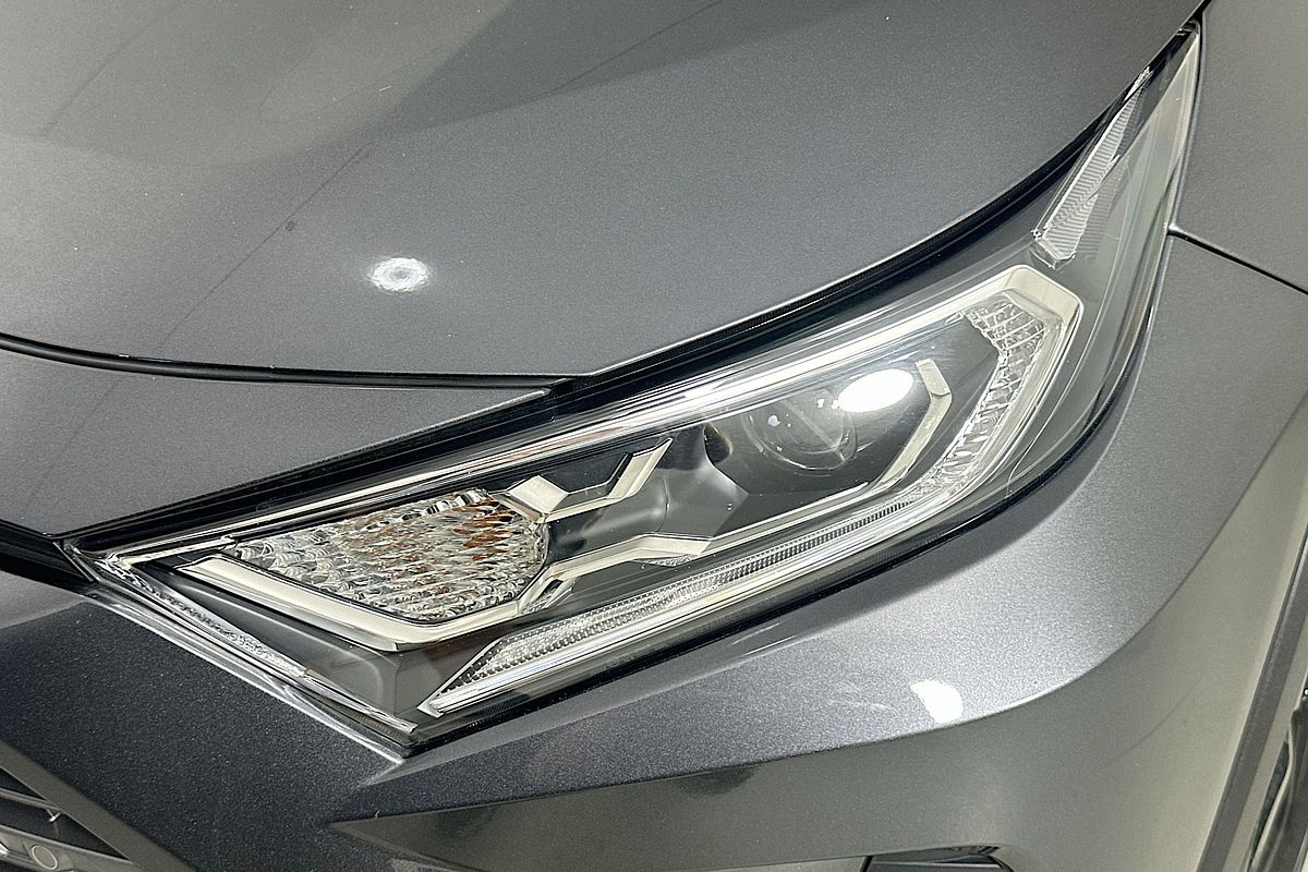 2020 Toyota RAV4 CRUISER (AWD) HYBRID AXAH54R