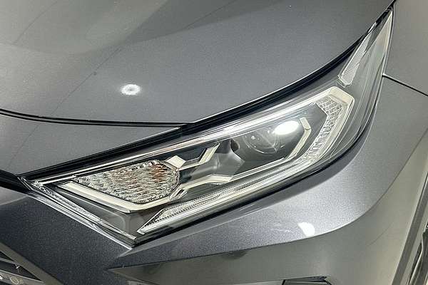 2020 Toyota RAV4 CRUISER (AWD) HYBRID AXAH54R