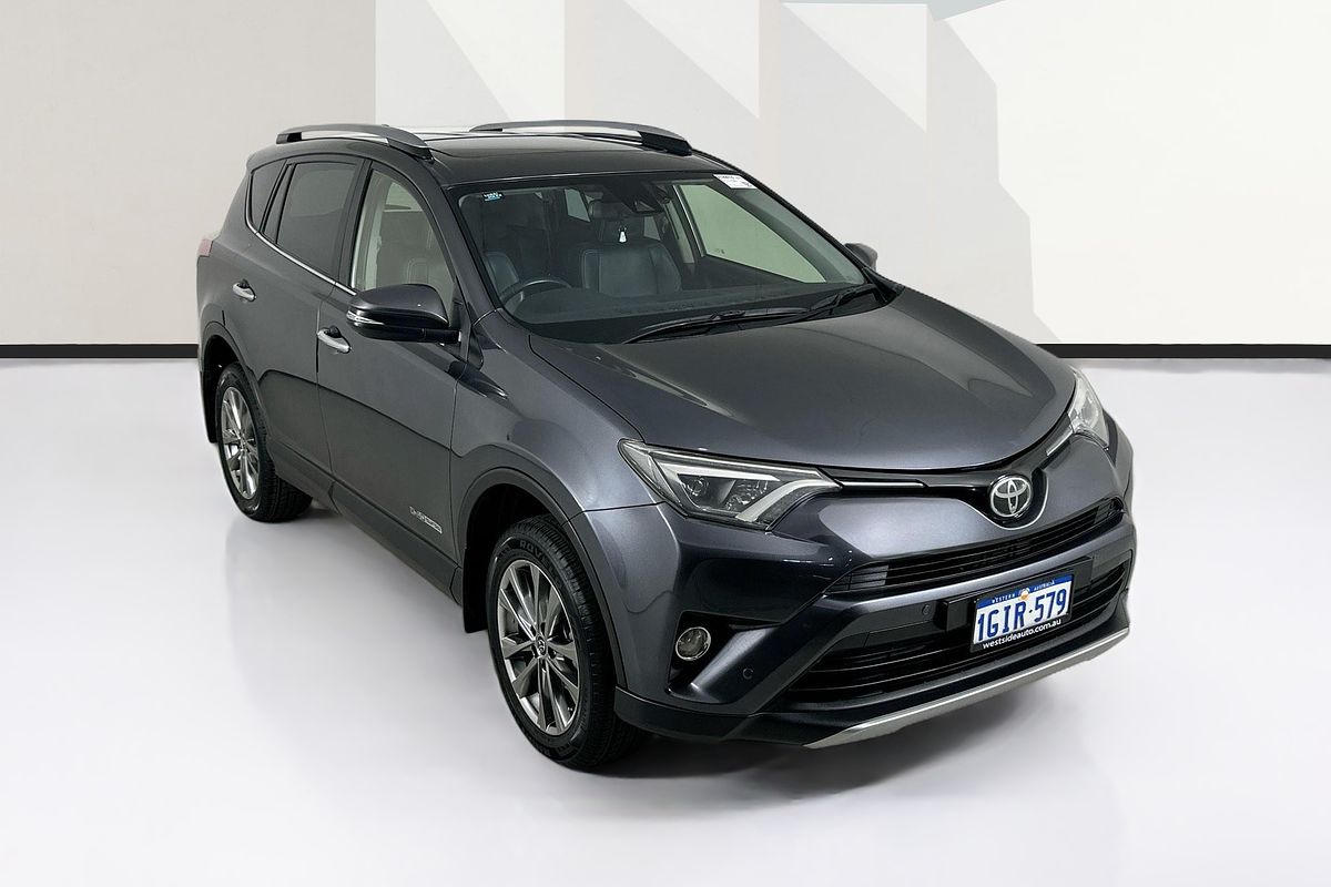2017 Toyota RAV4 CRUISER (4x4) ALA49R MY17