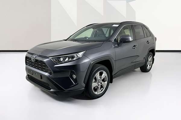2019 Toyota RAV4 GX (2WD) MXAA52R
