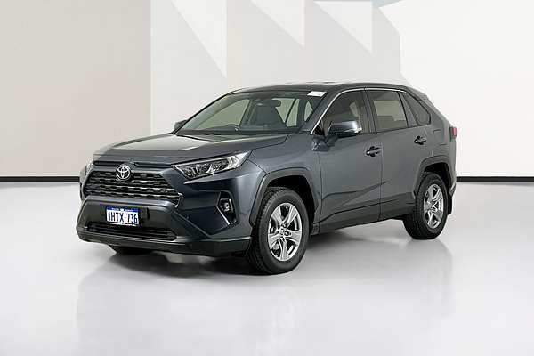 2022 Toyota RAV4 GX (2WD) MXAA52R