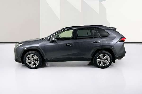 2019 Toyota RAV4 GX (2WD) MXAA52R