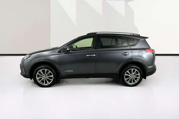 2017 Toyota RAV4 CRUISER (4x4) ALA49R MY17