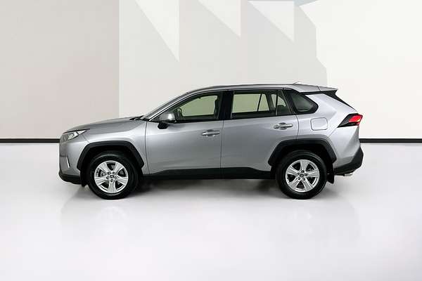 2020 Toyota RAV4 GX (2WD) MXAA52R