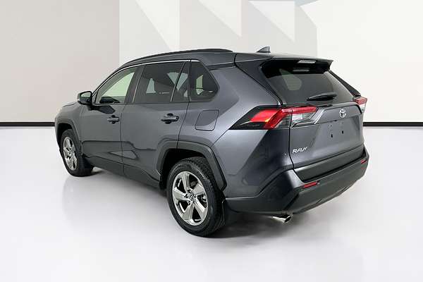 2019 Toyota RAV4 GX (2WD) MXAA52R