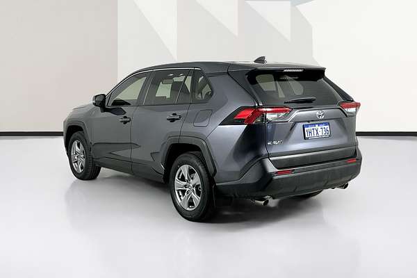 2022 Toyota RAV4 GX (2WD) MXAA52R