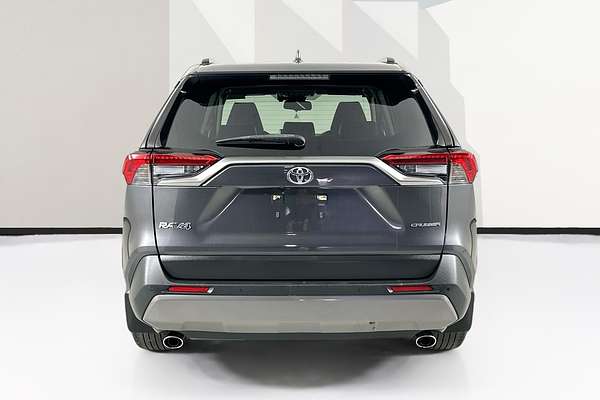 2020 Toyota RAV4 Cruiser MXAA52R
