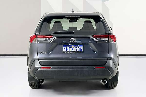 2022 Toyota RAV4 GX (2WD) MXAA52R
