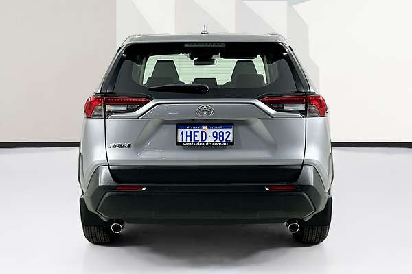 2020 Toyota RAV4 GX (2WD) MXAA52R