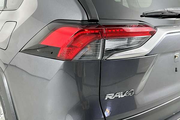 2020 Toyota RAV4 Cruiser MXAA52R