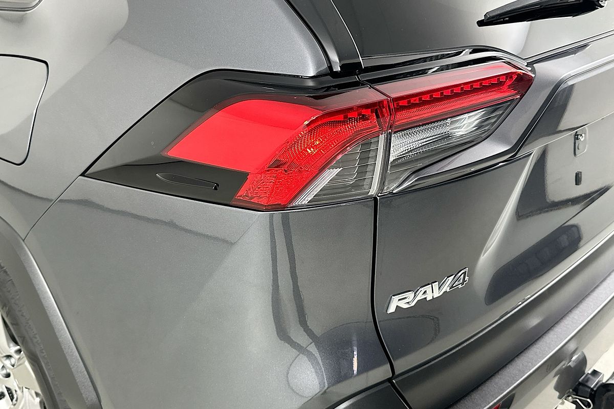 2021 Toyota RAV4 GXL (AWD) HYBRID AXAH54R