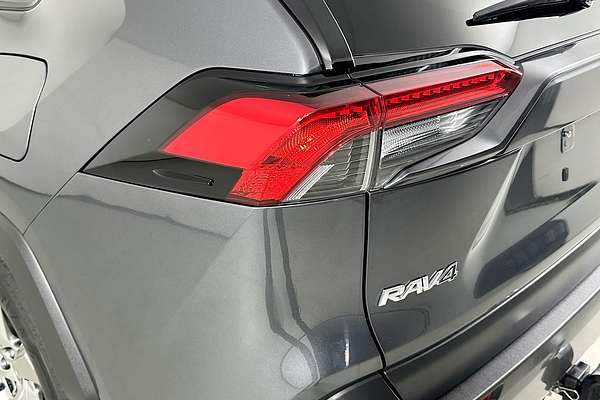 2021 Toyota RAV4 GXL (AWD) HYBRID AXAH54R