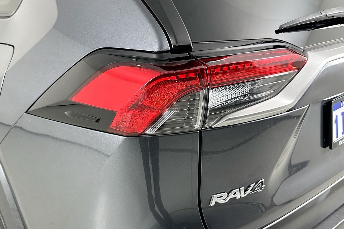 2020 Toyota RAV4 CRUISER (AWD) HYBRID AXAH54R