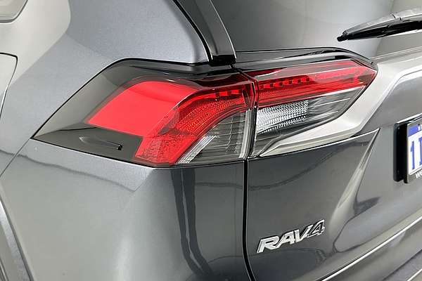 2020 Toyota RAV4 CRUISER (AWD) HYBRID AXAH54R