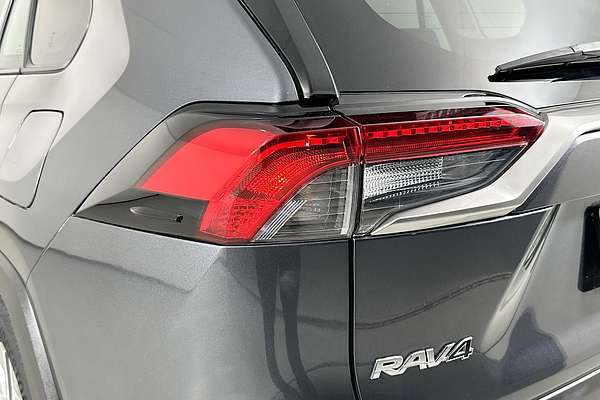 2020 Toyota RAV4 CRUISER (2WD) MXAA52R